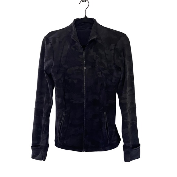 lululemon athletica Jackets & Coats Lululemon Define Jacket Black